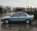 Зеленый Мицубиси Лансер, объемом двигателя 1.6 л и пробегом 165 тыс. км за 5500 $, фото 2 на Automoto.ua