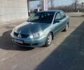 Зеленый Мицубиси Лансер, объемом двигателя 1.6 л и пробегом 230 тыс. км за 3800 $, фото 1 на Automoto.ua