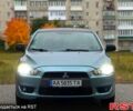 Зелений Міцубісі Lancer, об'ємом двигуна 2 л та пробігом 250 тис. км за 7200 $, фото 1 на Automoto.ua