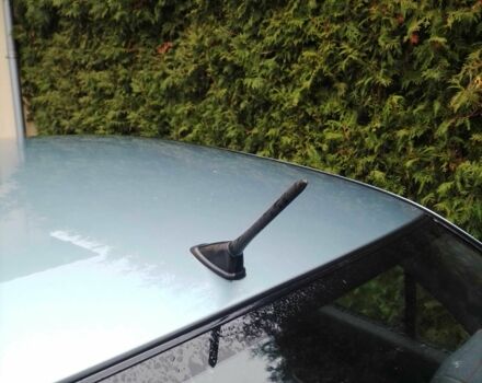 Зелений Міцубісі Lancer, об'ємом двигуна 1.6 л та пробігом 96 тис. км за 5200 $, фото 13 на Automoto.ua