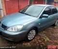 Зелений Міцубісі Lancer, об'ємом двигуна 1.6 л та пробігом 219 тис. км за 4900 $, фото 1 на Automoto.ua