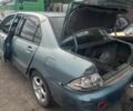 Зелений Міцубісі Lancer, об'ємом двигуна 0 л та пробігом 200 тис. км за 1200 $, фото 1 на Automoto.ua