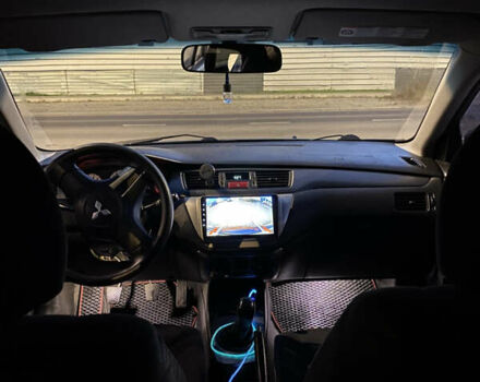 Зелений Міцубісі Lancer, об'ємом двигуна 1.58 л та пробігом 276 тис. км за 3400 $, фото 7 на Automoto.ua