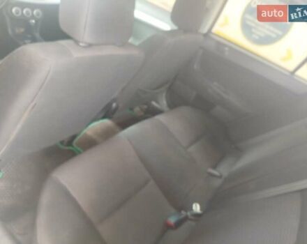 Зелений Міцубісі Lancer, об'ємом двигуна 1.5 л та пробігом 289 тис. км за 5700 $, фото 7 на Automoto.ua