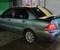 Зелений Міцубісі Lancer, об'ємом двигуна 1.6 л та пробігом 203 тис. км за 3700 $, фото 2 на Automoto.ua