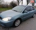 Зелений Міцубісі Lancer, об'ємом двигуна 1.6 л та пробігом 162 тис. км за 4700 $, фото 7 на Automoto.ua
