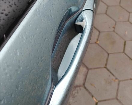 Зелений Міцубісі Lancer, об'ємом двигуна 1.6 л та пробігом 96 тис. км за 5200 $, фото 14 на Automoto.ua