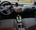 Зелений Міцубісі Lancer, об'ємом двигуна 1.6 л та пробігом 162 тис. км за 4700 $, фото 10 на Automoto.ua