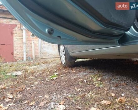 Зеленый Мицубиси Лансер, объемом двигателя 1.6 л и пробегом 219 тыс. км за 5300 $, фото 9 на Automoto.ua