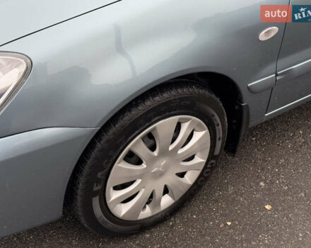 Зеленый Мицубиси Лансер, объемом двигателя 1.6 л и пробегом 214 тыс. км за 4150 $, фото 10 на Automoto.ua