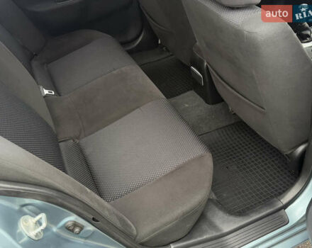 Зеленый Мицубиси Лансер, объемом двигателя 1.6 л и пробегом 214 тыс. км за 4150 $, фото 25 на Automoto.ua