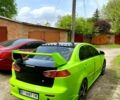 Зелений Міцубісі Lancer, об'ємом двигуна 2 л та пробігом 227 тис. км за 7200 $, фото 4 на Automoto.ua