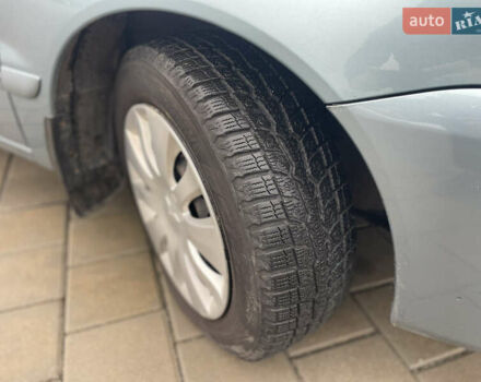 Зеленый Мицубиси Лансер, объемом двигателя 1.6 л и пробегом 164 тыс. км за 5000 $, фото 6 на Automoto.ua