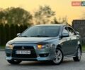 Зеленый Мицубиси Лансер, объемом двигателя 2 л и пробегом 171 тыс. км за 5850 $, фото 1 на Automoto.ua