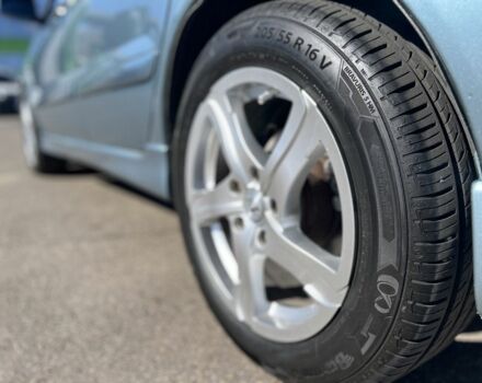 Мицубиси Лансер 2007 в Кривом Роге на Automoto.ua Зеленый Мицубиси Лансер, объемом двигателя 2 л и пробегом 205 тыс. км за 5499 $, фото 5 на Automoto.ua