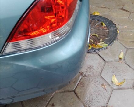 Зелений Міцубісі Lancer, об'ємом двигуна 1.6 л та пробігом 96 тис. км за 5200 $, фото 8 на Automoto.ua