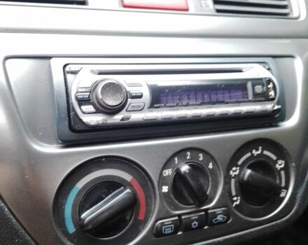 Зелений Міцубісі Lancer, об'ємом двигуна 1.6 л та пробігом 96 тис. км за 5200 $, фото 18 на Automoto.ua