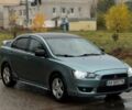 Зелений Міцубісі Lancer, об'ємом двигуна 2 л та пробігом 240 тис. км за 7500 $, фото 1 на Automoto.ua