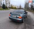 Зелений Міцубісі Lancer, об'ємом двигуна 1.6 л та пробігом 162 тис. км за 4700 $, фото 8 на Automoto.ua