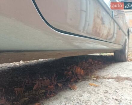 Зелений Міцубісі Lancer, об'ємом двигуна 1.6 л та пробігом 219 тис. км за 4700 $, фото 3 на Automoto.ua