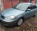 Зелений Міцубісі Lancer, об'ємом двигуна 1.6 л та пробігом 219 тис. км за 4700 $, фото 1 на Automoto.ua