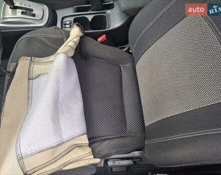 Зелений Міцубісі Lancer, об'ємом двигуна 1.6 л та пробігом 219 тис. км за 4700 $, фото 13 на Automoto.ua