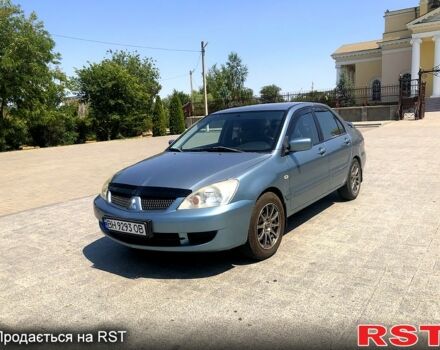 Зелений Міцубісі Lancer, об'ємом двигуна 1.6 л та пробігом 224 тис. км за 5200 $, фото 1 на Automoto.ua