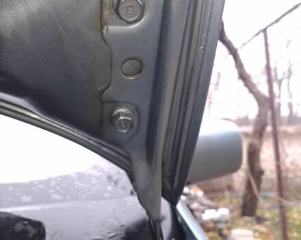 Зелений Міцубісі Lancer, об'ємом двигуна 1.6 л та пробігом 96 тис. км за 5200 $, фото 20 на Automoto.ua