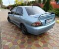 Міцубісі Lancer 2007 у Беляевке на Automoto.ua Зелений Міцубісі Lancer, об'ємом двигуна 2 л та пробігом 238 тис. км за 3400 $, фото 3 на Automoto.ua