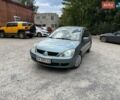 Зелений Міцубісі Lancer, об'ємом двигуна 1.58 л та пробігом 166 тис. км за 3900 $, фото 1 на Automoto.ua