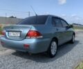 Зелений Міцубісі Lancer, об'ємом двигуна 1.6 л та пробігом 206 тис. км за 4499 $, фото 1 на Automoto.ua