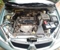 Зелений Міцубісі Lancer, об'ємом двигуна 1.6 л та пробігом 96 тис. км за 5200 $, фото 11 на Automoto.ua
