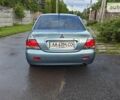 Зелений Міцубісі Lancer, об'ємом двигуна 1.6 л та пробігом 189 тис. км за 5100 $, фото 18 на Automoto.ua