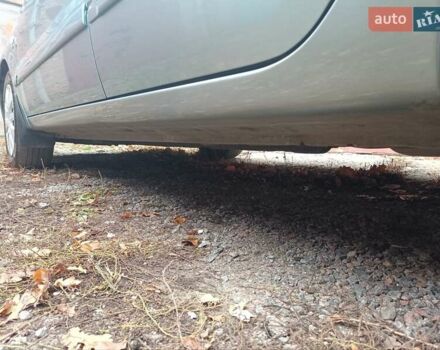 Зеленый Мицубиси Лансер, объемом двигателя 1.6 л и пробегом 219 тыс. км за 5300 $, фото 12 на Automoto.ua