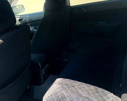 Зелений Міцубісі Lancer, об'ємом двигуна 1.6 л та пробігом 224 тис. км за 5200 $, фото 4 на Automoto.ua