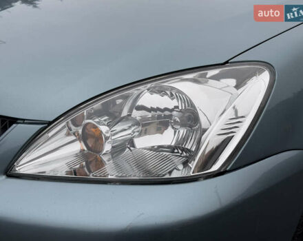 Зеленый Мицубиси Лансер, объемом двигателя 1.6 л и пробегом 214 тыс. км за 4150 $, фото 8 на Automoto.ua