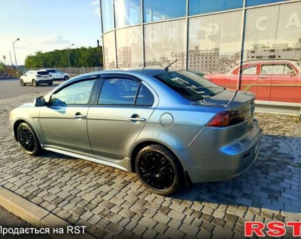 Зелений Міцубісі Lancer, об'ємом двигуна 1.5 л та пробігом 0 тис. км за 6900 $, фото 1 на Automoto.ua