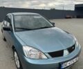 Зеленый Мицубиси Лансер, объемом двигателя 1.6 л и пробегом 300 тыс. км за 3800 $, фото 3 на Automoto.ua