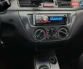 Зелений Міцубісі Lancer, об'ємом двигуна 1.6 л та пробігом 162 тис. км за 4700 $, фото 15 на Automoto.ua