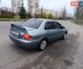 Зелений Міцубісі Lancer, об'ємом двигуна 1.6 л та пробігом 162 тис. км за 4700 $, фото 1 на Automoto.ua