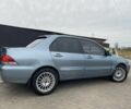 Зелений Міцубісі Lancer, об'ємом двигуна 1.6 л та пробігом 240 тис. км за 4512 $, фото 3 на Automoto.ua