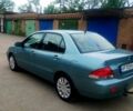Зелений Міцубісі Lancer, об'ємом двигуна 1.6 л та пробігом 185 тис. км за 4200 $, фото 4 на Automoto.ua