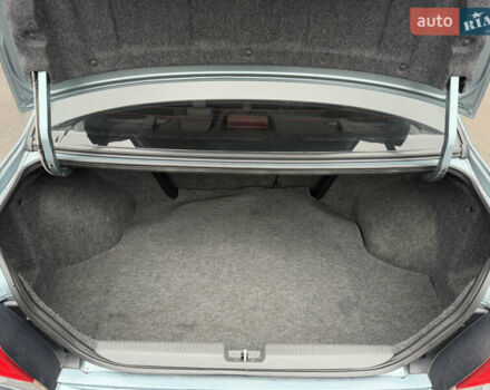 Зеленый Мицубиси Лансер, объемом двигателя 1.6 л и пробегом 214 тыс. км за 4150 $, фото 32 на Automoto.ua