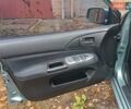 Зеленый Мицубиси Лансер, объемом двигателя 1.6 л и пробегом 219 тыс. км за 5300 $, фото 14 на Automoto.ua