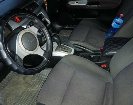Зелений Міцубісі Lancer, об'ємом двигуна 2 л та пробігом 238 тис. км за 2999 $, фото 8 на Automoto.ua