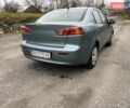 Зелений Міцубісі Lancer, об'ємом двигуна 1.5 л та пробігом 170 тис. км за 6999 $, фото 4 на Automoto.ua