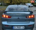 Зеленый Мицубиси Лансер, объемом двигателя 1.5 л и пробегом 260 тыс. км за 3850 $, фото 9 на Automoto.ua