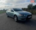 Зеленый Мицубиси Лансер, объемом двигателя 1.5 л и пробегом 101 тыс. км за 5999 $, фото 1 на Automoto.ua
