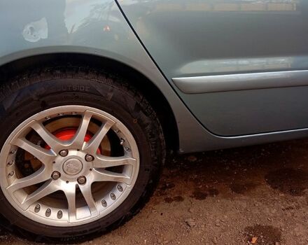 Міцубісі Lancer 2008 у Березовке на Automoto.ua Зелений Міцубісі Lancer, об'ємом двигуна 1.6 л та пробігом 220 тис. км за 6000 $, фото 4 на Automoto.ua