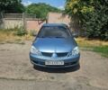 Зелений Міцубісі Lancer, об'ємом двигуна 1.6 л та пробігом 420 тис. км за 3300 $, фото 1 на Automoto.ua
